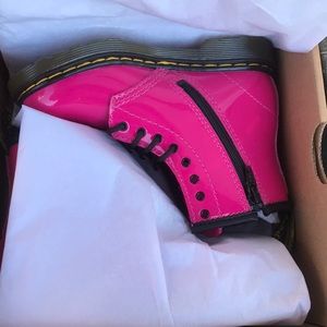 Dr martens boots